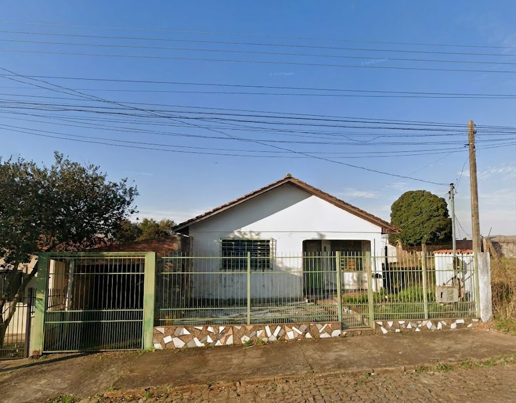 TERRENO URBANO COM 383,50m² NO JARDIM AMÉRICA