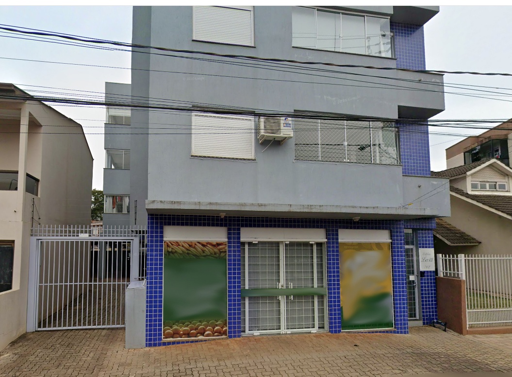 BOX DE GARAGEM SOB Nº 01 NO EDIFÍCIO LEVITI
