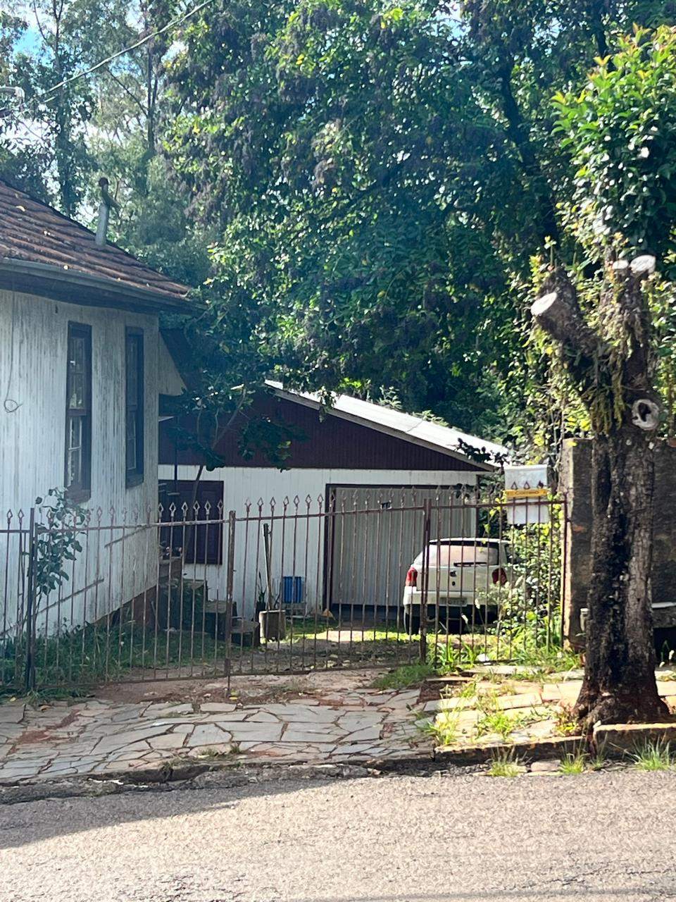Casa (foto 3 de 4)