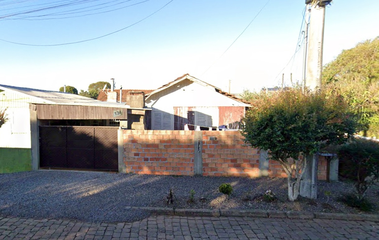 Foto de TERRENO COM CASA EM VACARIA