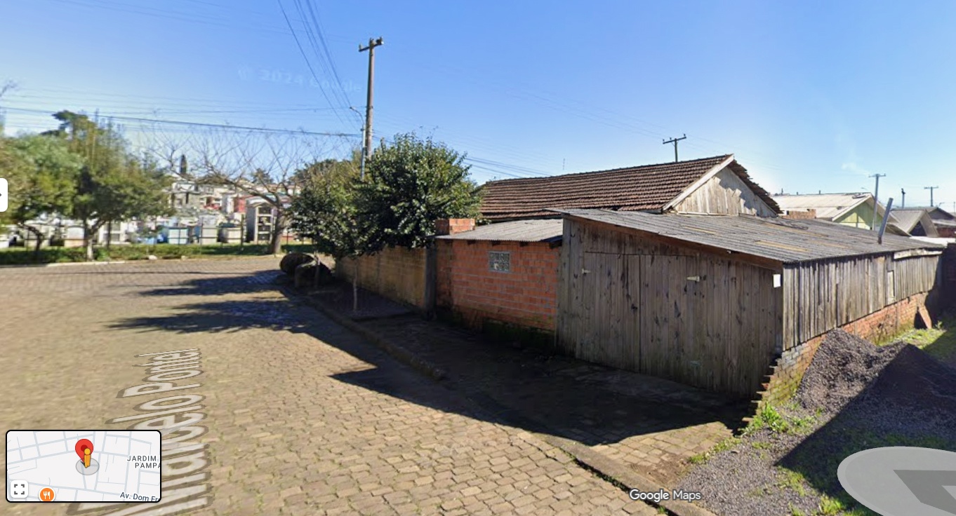 Casa (foto 2 de 3)