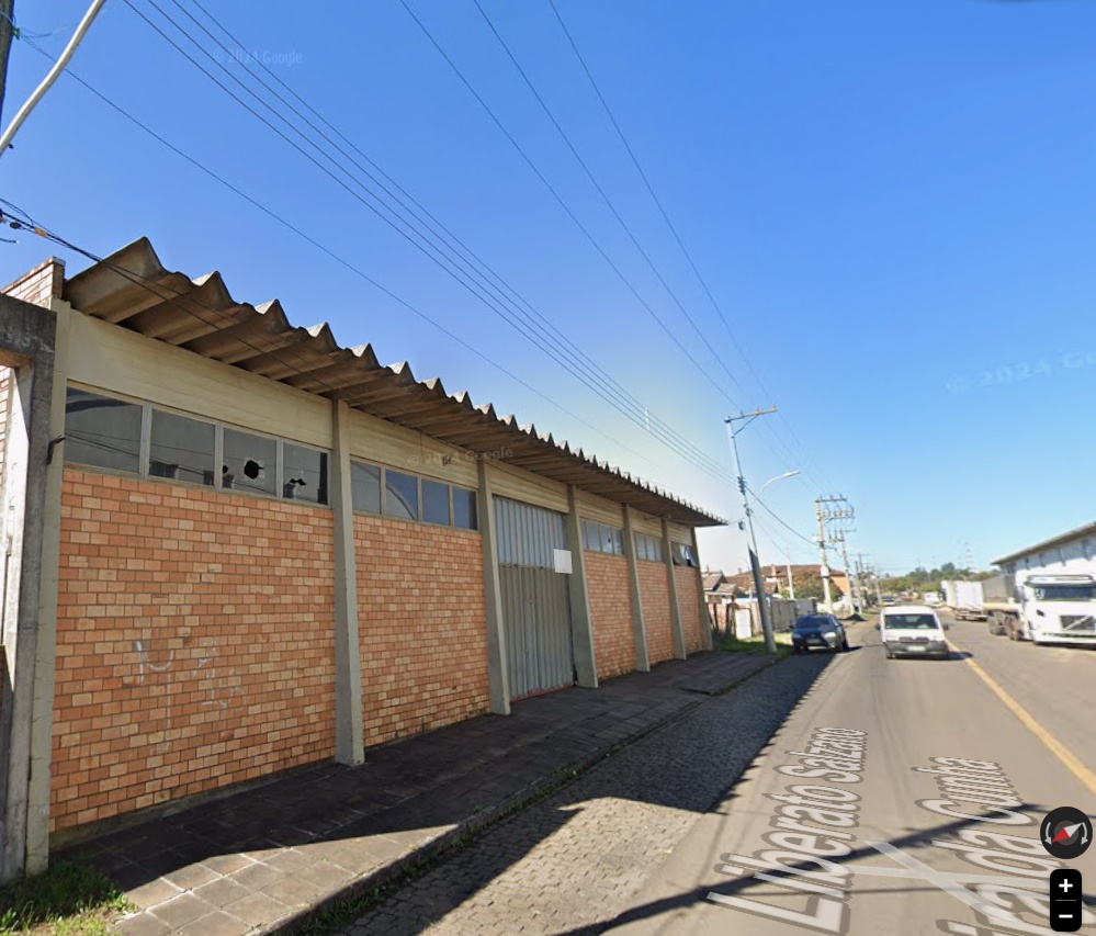 Terreno (foto 3 de 4)