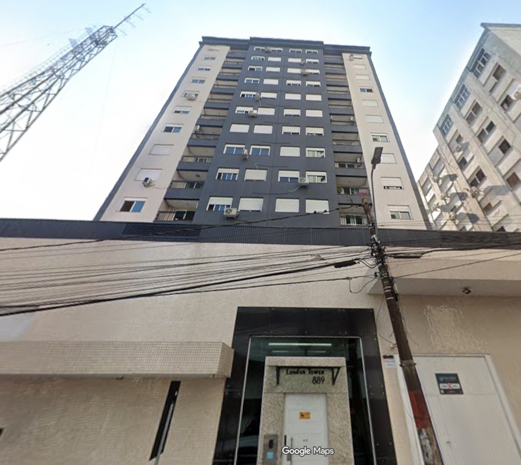 Apartamento em Passo Fundo/RS — foto 1