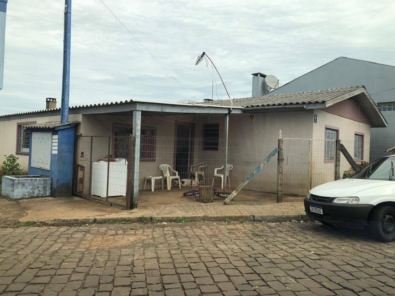 Casa (foto 2 de 3)